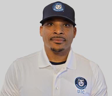 Jared Arrington profile image